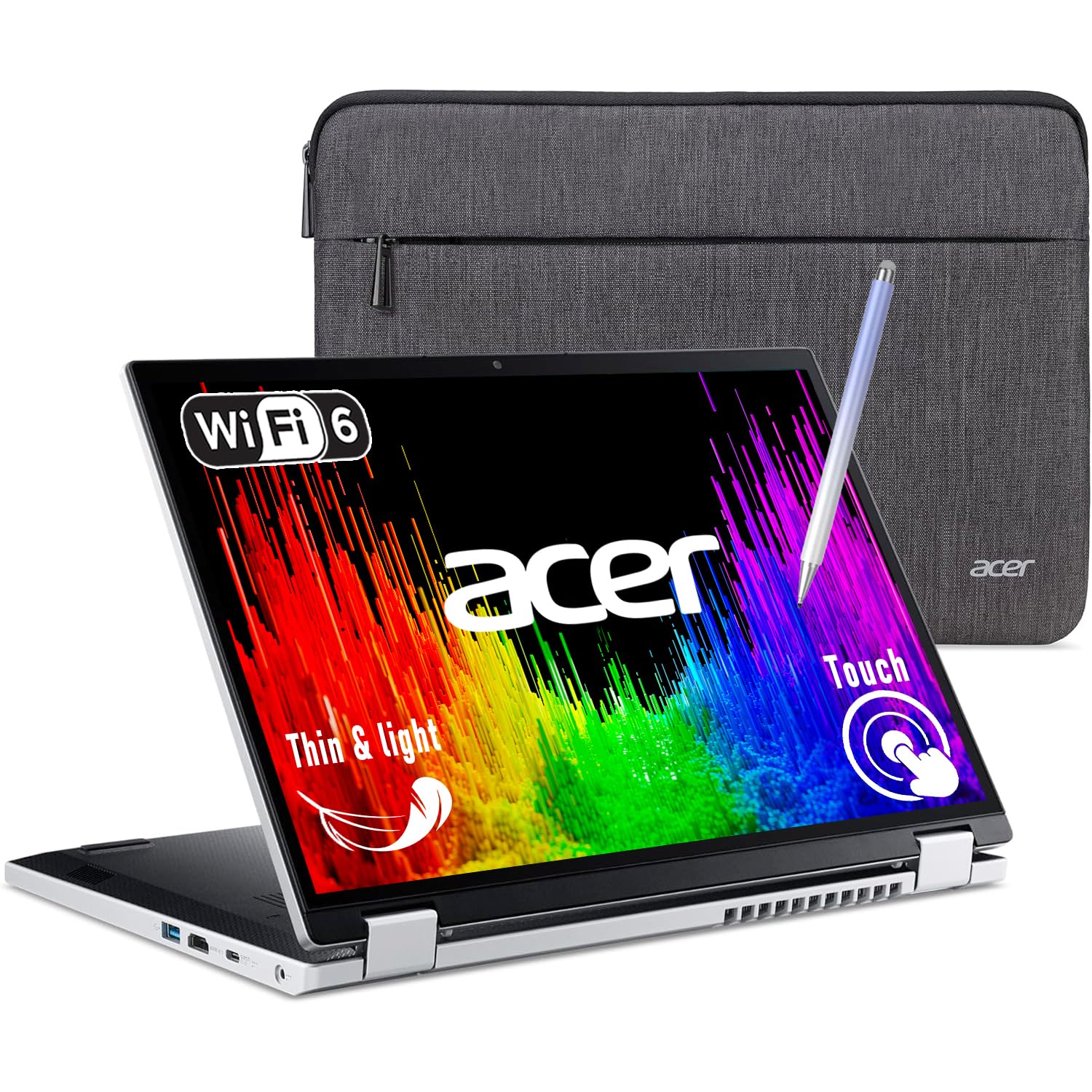 Acer Aspire Spin 6