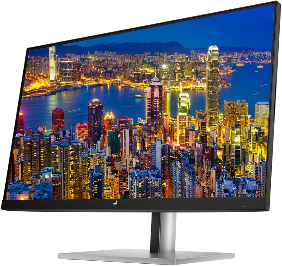 HP EliteDisplay E24t