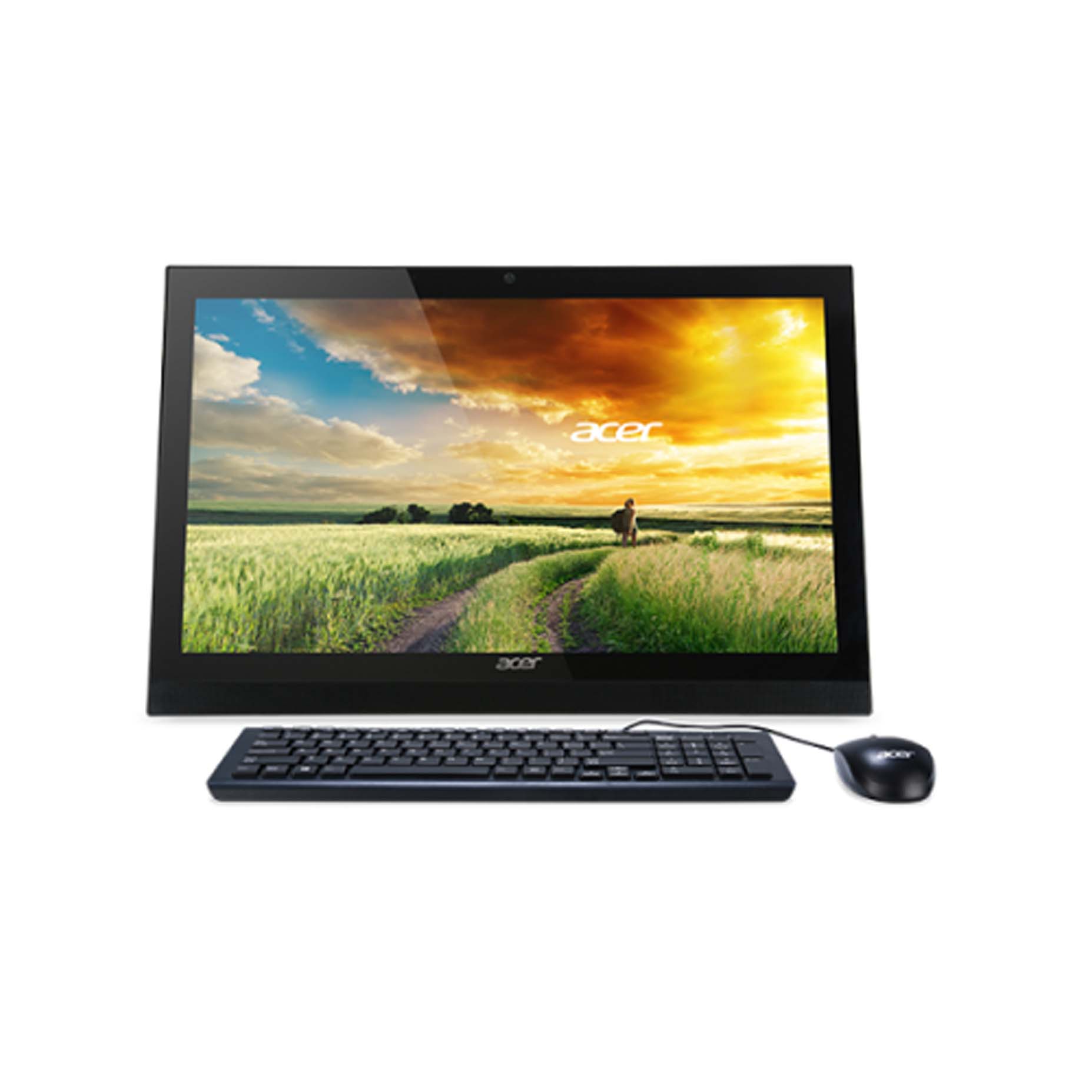 Acer All-in-one Z1-211
