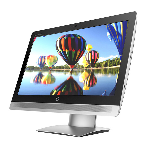 HP ProOne 600 G2