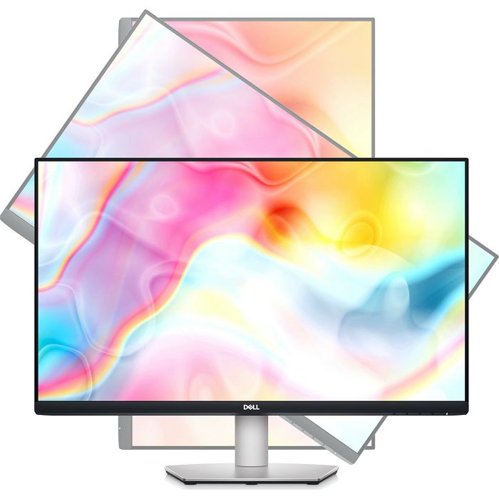 Dell UltraSharp U2723QE 27 inches IPS