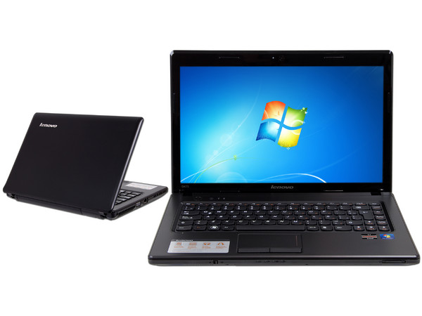 Lenovo G475