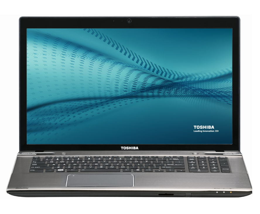Toshiba Satellite P870-ST4NX1