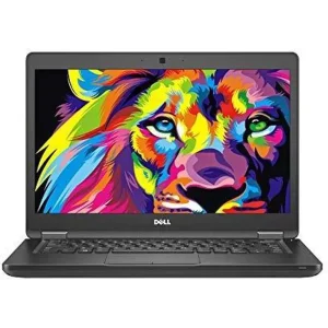 Dell LATITUDE 5480