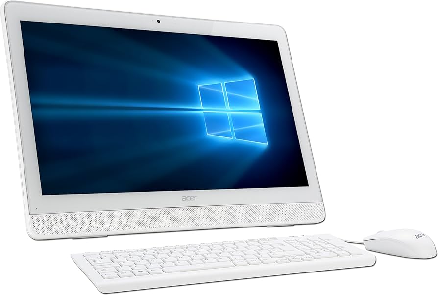Acer All-in-one C20-720