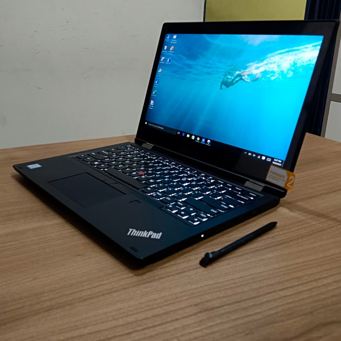 LENOVO THINKPAD Yoga L380