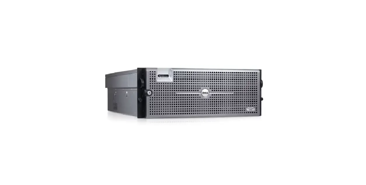 Dell Power edge 6950