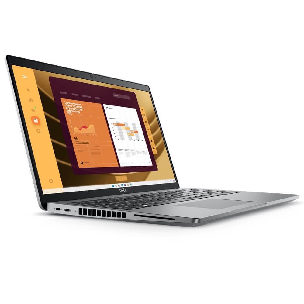 Dell Latitude 5515