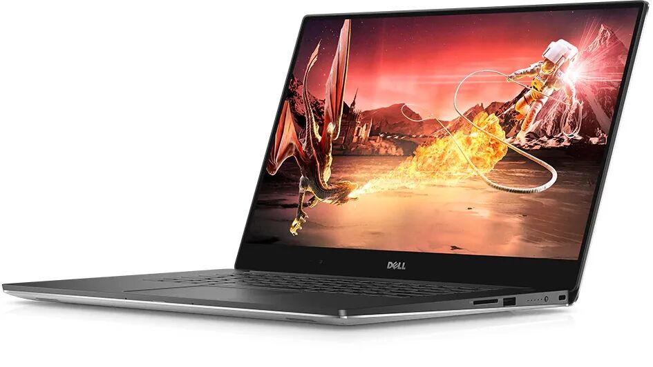 Dell XPS   9550