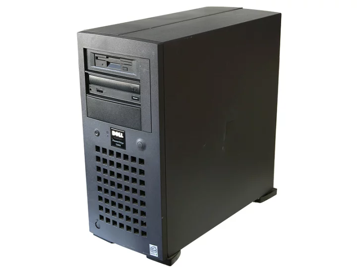 Dell PowerEdge 1300