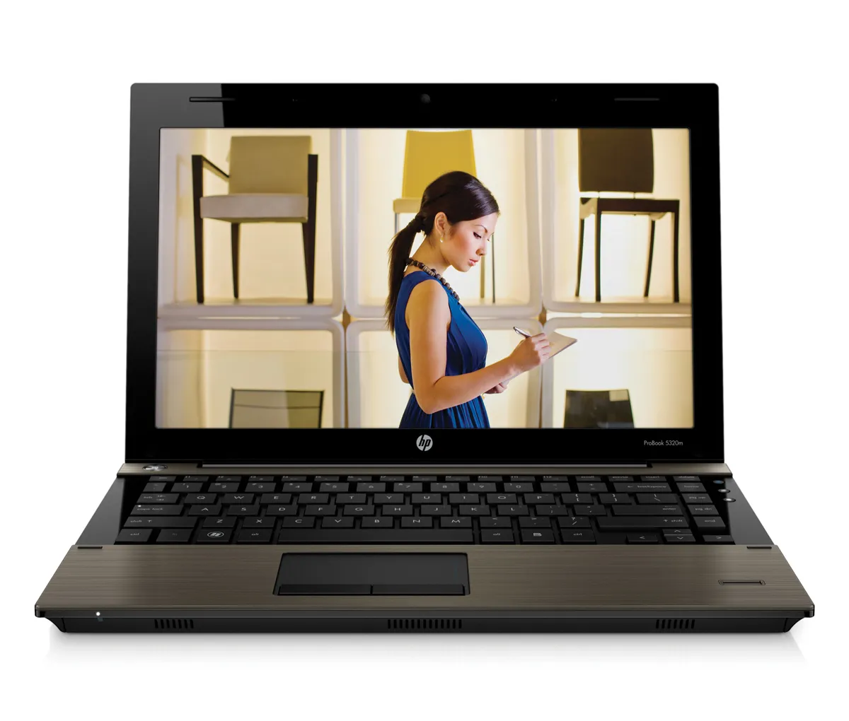 ProBook 5320m