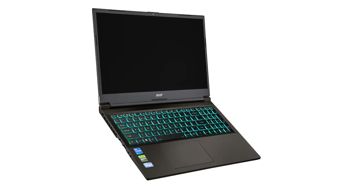 Acer Aspire 7