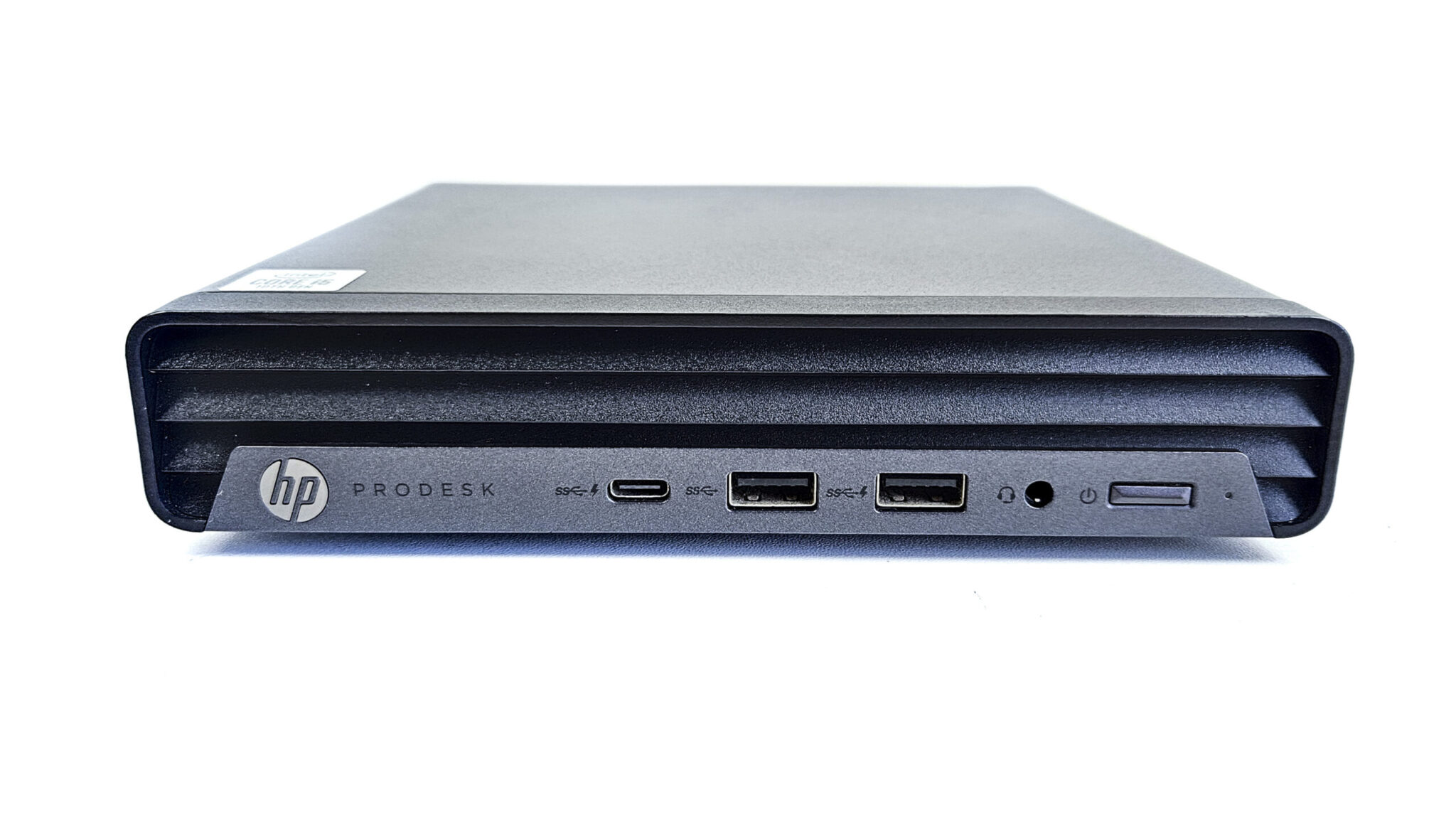 HP ProDesk 400 G6