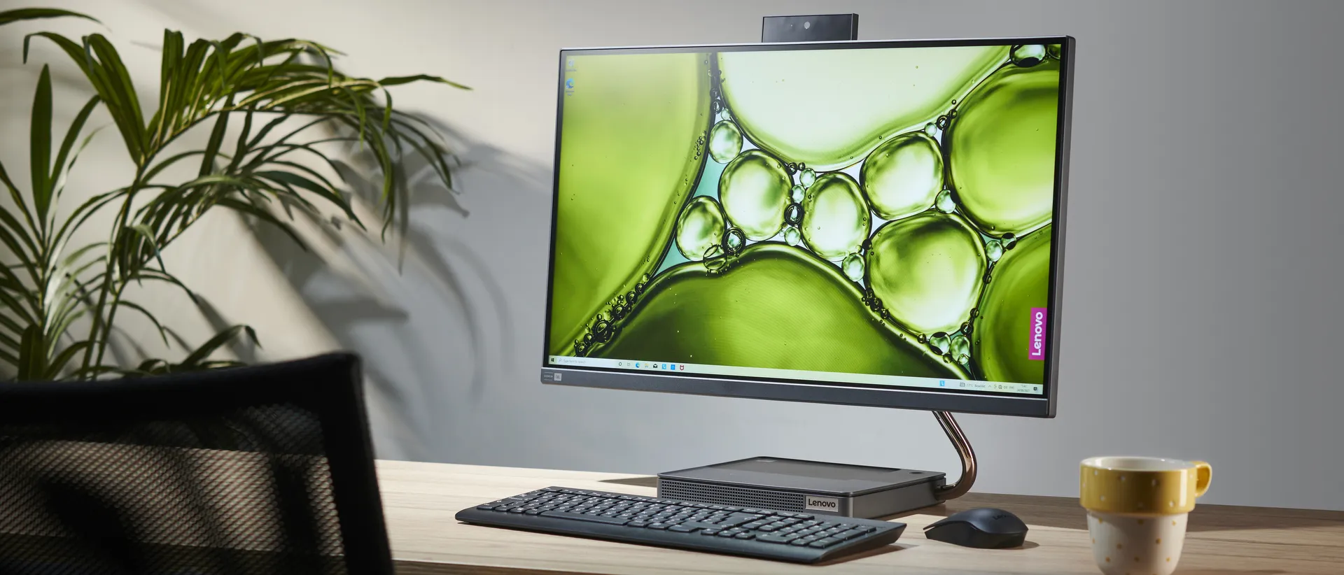 Lenovo IdeaCentre AIO 5