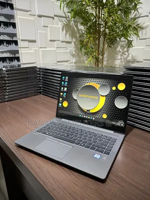 ZBook 14u G6