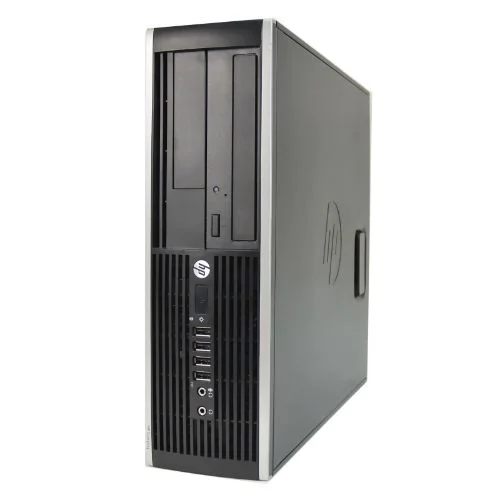 HP Compaq 8000 Elite Desktop
