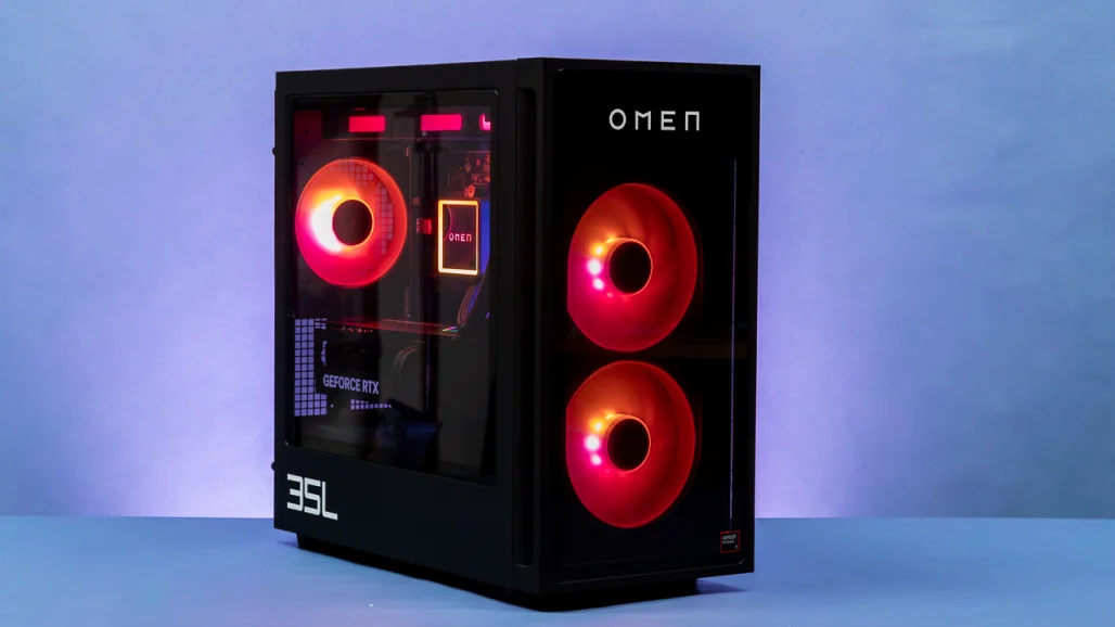 OMEN 35L Gaming