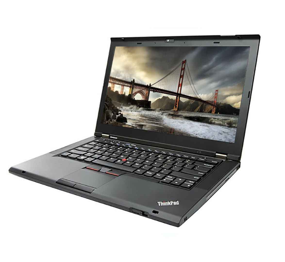 Lenovo ThinkPad T430s