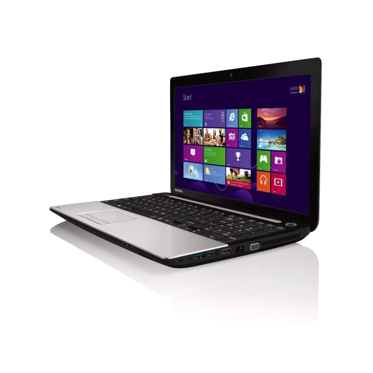 Toshiba Satellite S55D-A5366