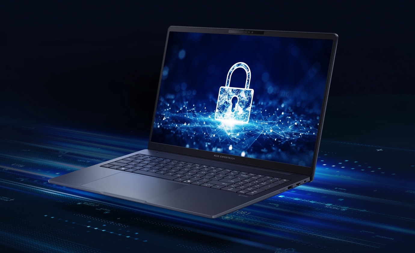 Asus ExpertBook B3 B3605