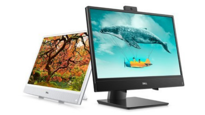 Dell Vostro 24 3000 AIO