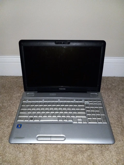 Toshiba Laptop A15-S1292