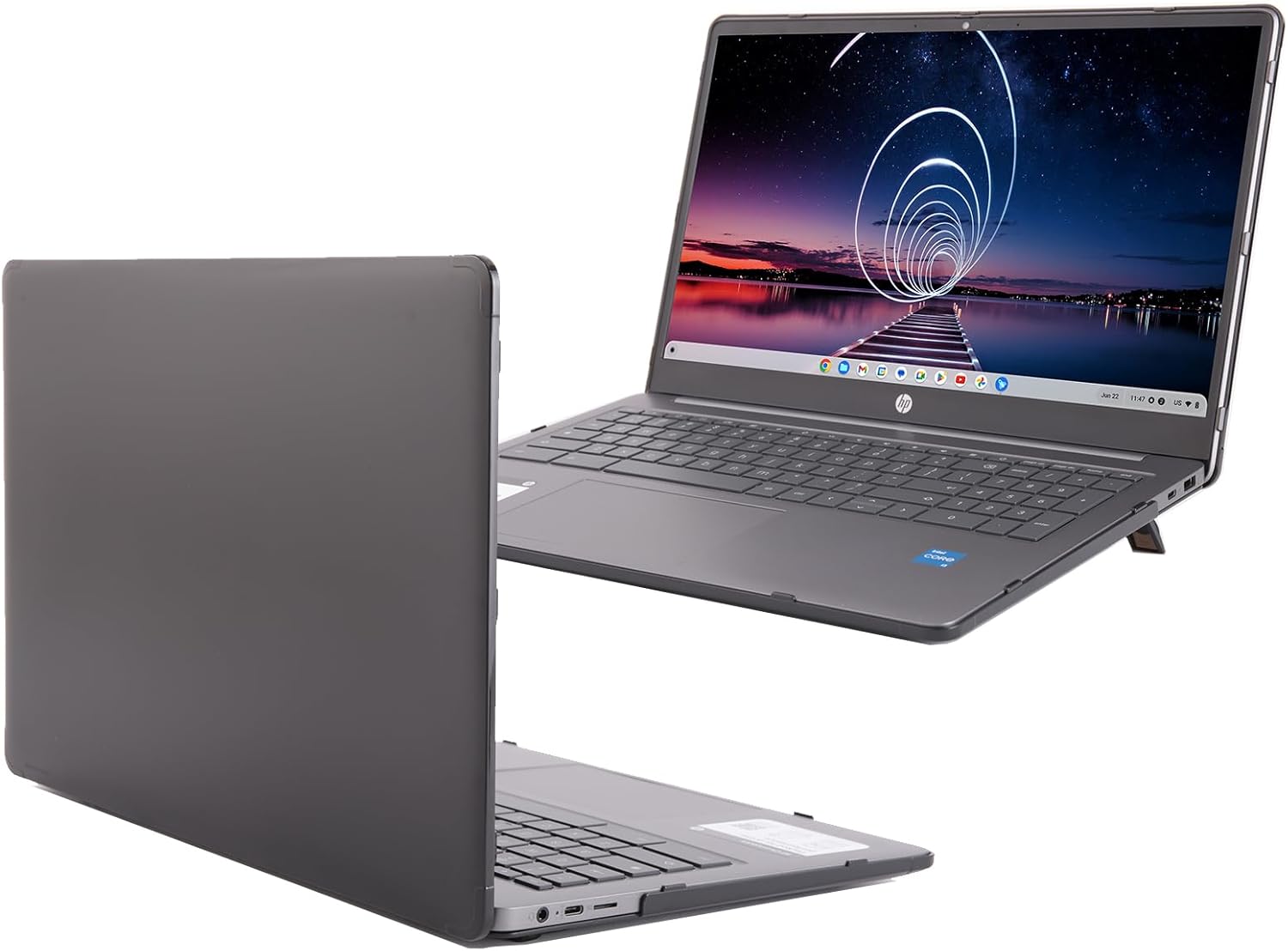 HP Chromebook 15a-na0000