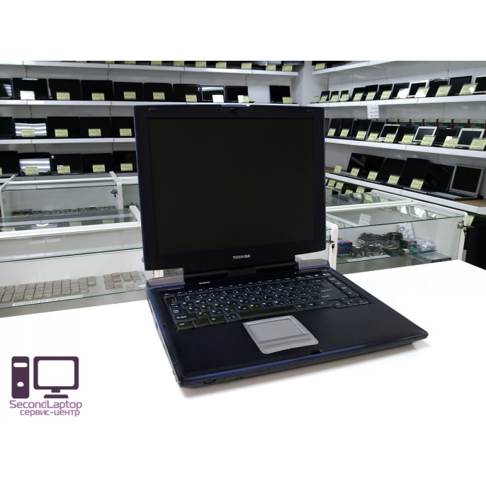 Toshiba Laptop A10-S129