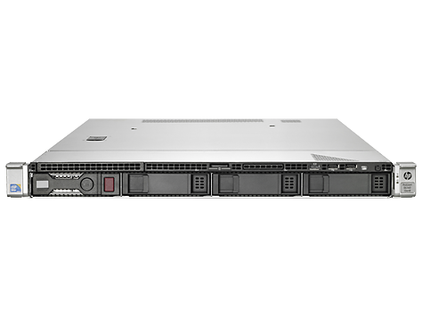 HPE ProLiant DL100
