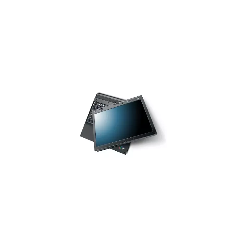 Lenovo ThinkPad X61 Tablet