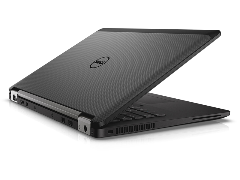 Dell Latitude E7270