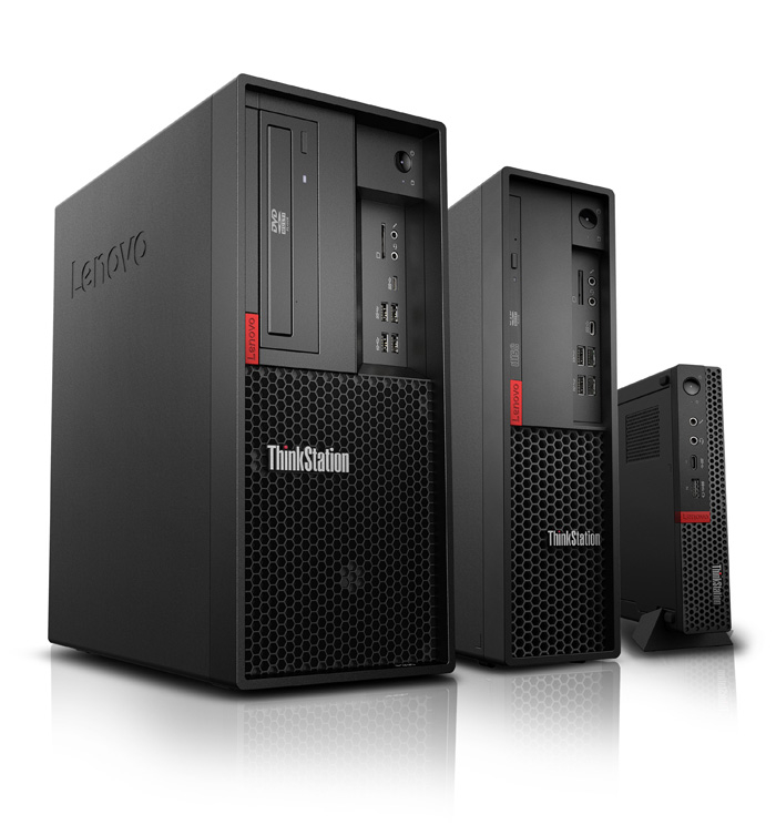 ThinkStation P330