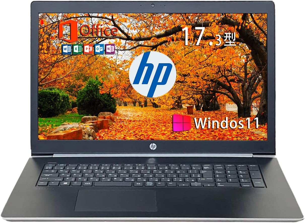 ProBook 470 G5