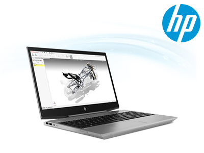 ZBook 15v G5