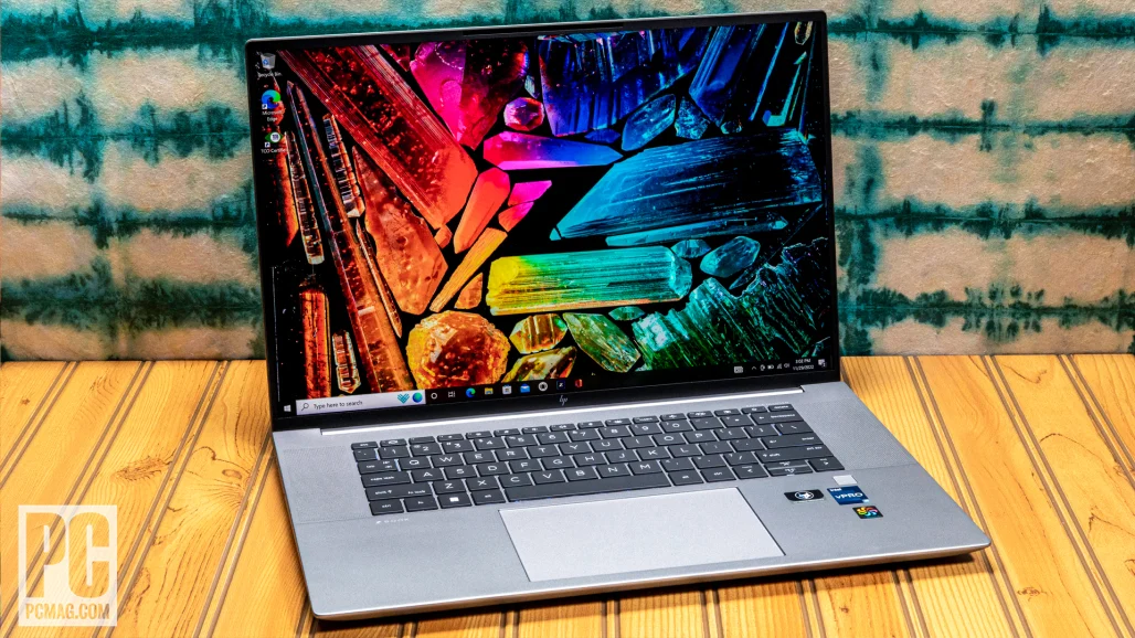 ZBook Studio 16 G9
