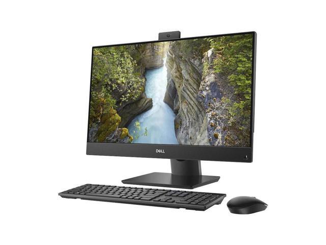 Dell OptiPlex 7470 AIO