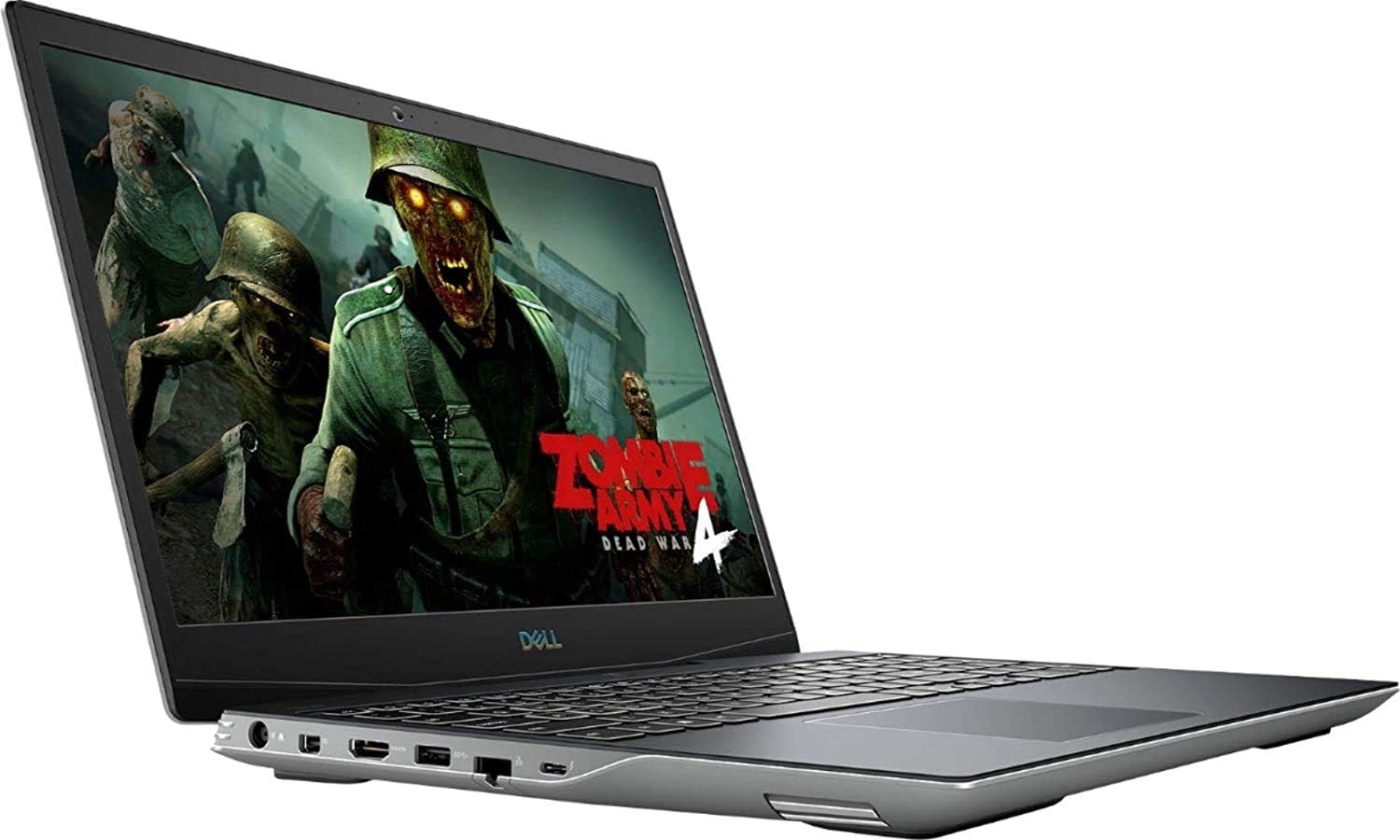 Dell G5 5505