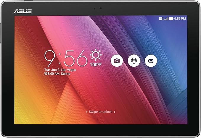 ZenPad Z300C Tablet