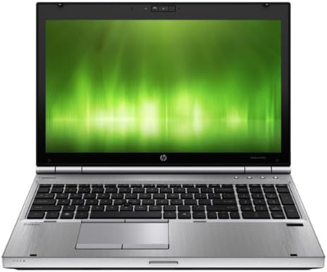 EliteBook 8560p