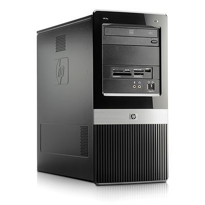 HP dx2480