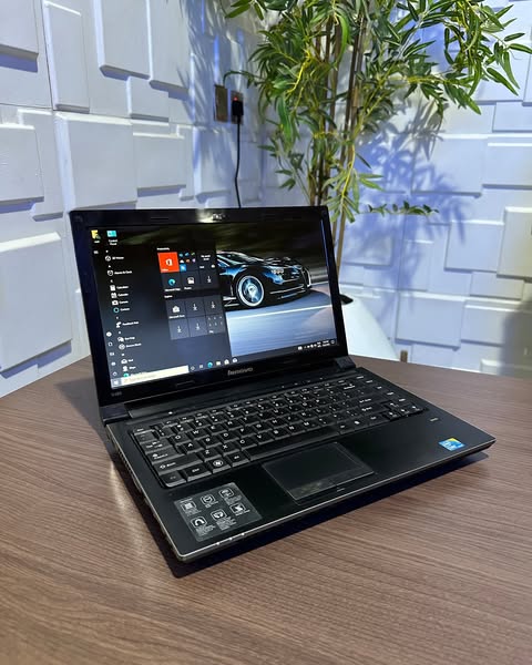 Lenovo IdeaPad V460