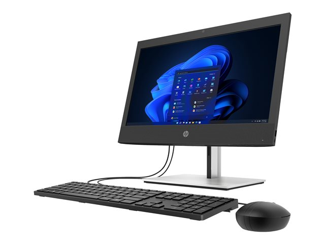 HP ProOne 400 G6