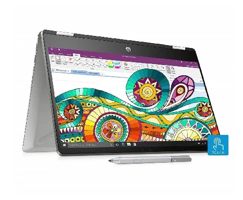 Pavilion x360 14-dh1179TU