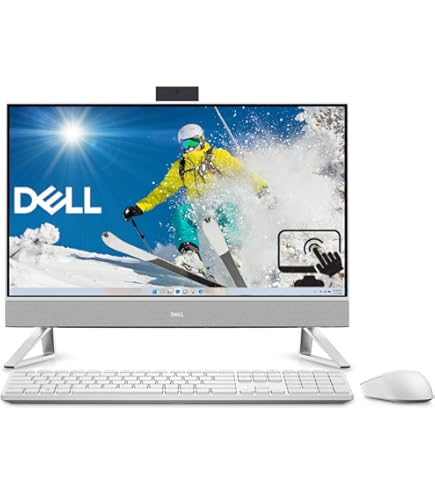 Dell Inspiron 27 7900 AIO