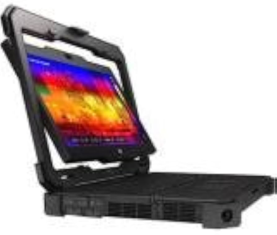 Dell Latitude 7204 Rugged