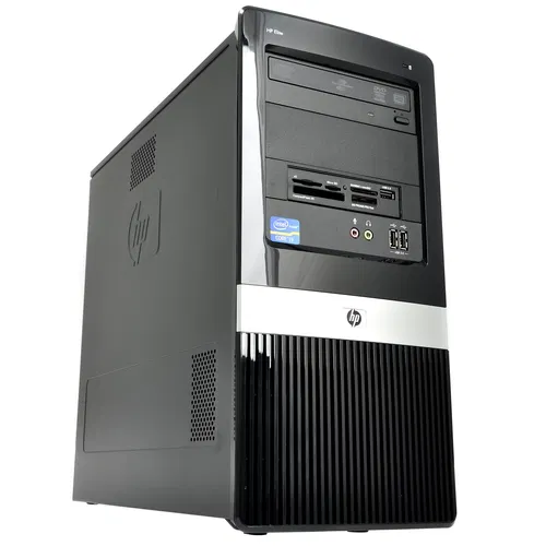 HP Elite 7200