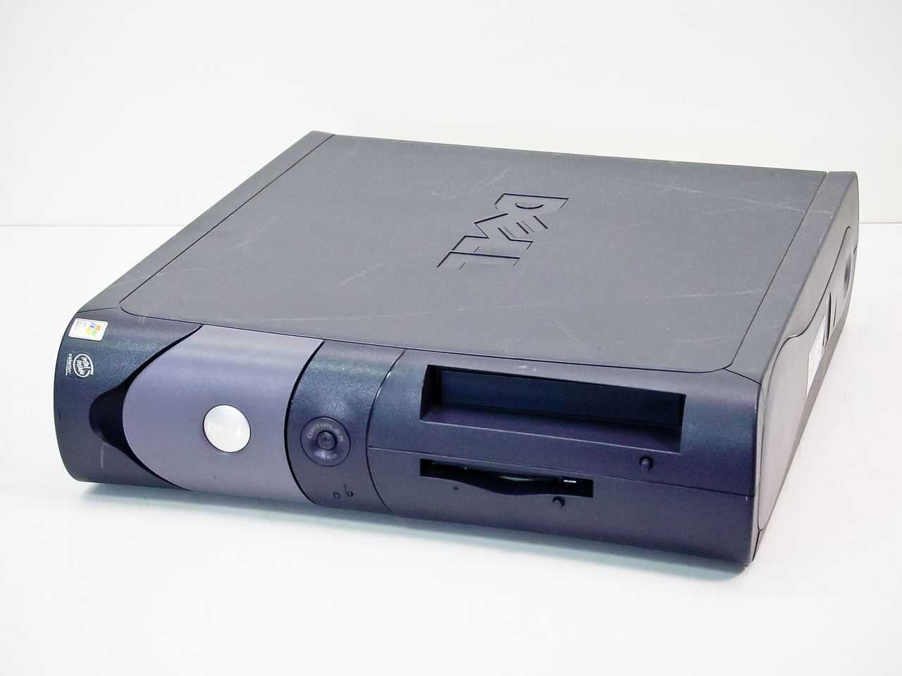 Dell Desktop GX50