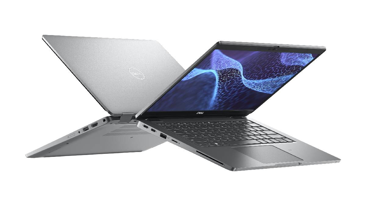Dell Latitude 5331 2 in 1