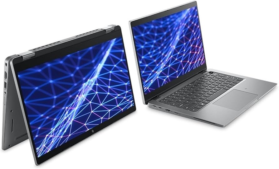 Dell Latitude 5330 2 in 1