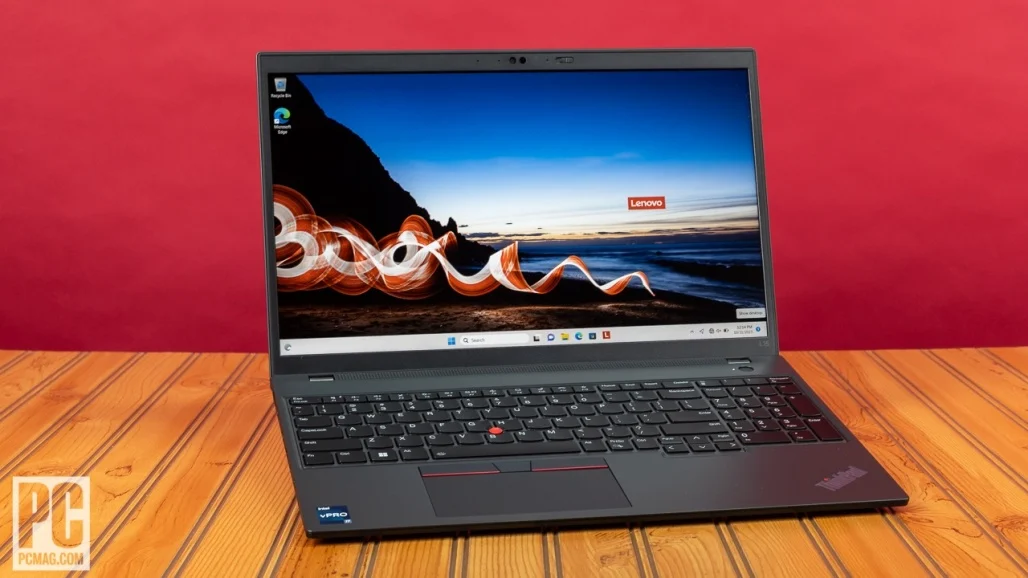 Lenovo ThinkPad L15